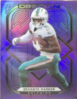 DeVante Parker