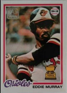 Eddie Murray