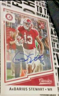 ArDarius Stewart