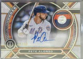 Pete Alonso