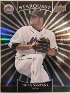 Johan Santana