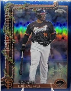 Rafael Devers