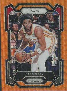 Saddiq Bey