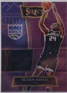 Buddy Hield