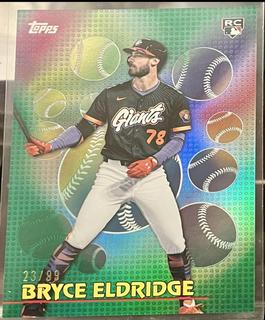 Bryce Eldridge