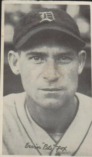 Pete Fox
