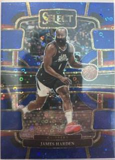 James Harden