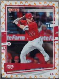 Mike Trout