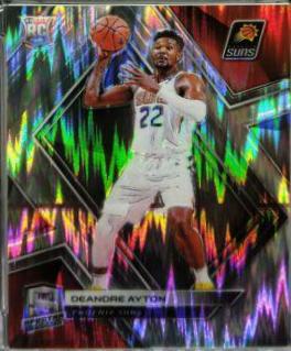 DeAndre Ayton