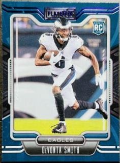 DeVonta Smith