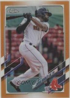 Jackie Bradley Jr.