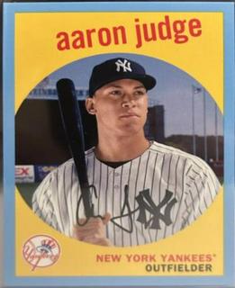 Aaron Judge