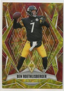 Ben Roethlisberger