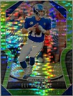 Eli Manning