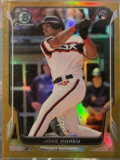 Jose Abreu