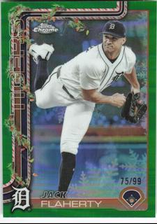 Jack Flaherty