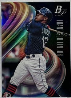 Francisco Lindor