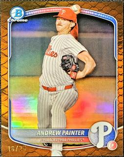 Andrew Painter