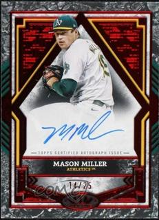 Mason Miller