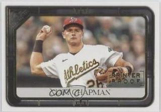 Matt Chapman