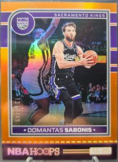Domantas Sabonis