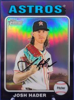 Josh Hader