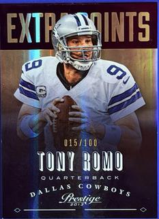 Tony Romo