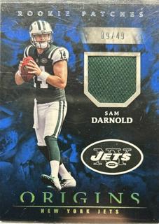 Sam Darnold