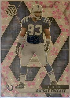 Dwight Freeney