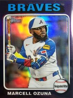 Marcell Ozuna