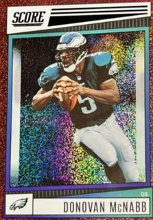 Donovan McNabb