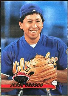 Jesse Orosco