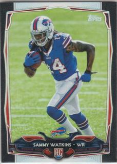 Sammy Watkins