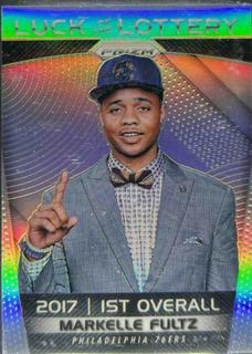 Markelle Fultz