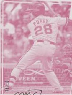 Buster Posey