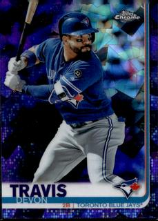 Devon Travis
