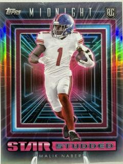 Malik Nabers