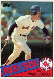 Wade Boggs