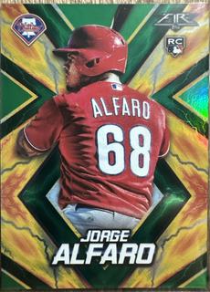 Jorge Alfaro