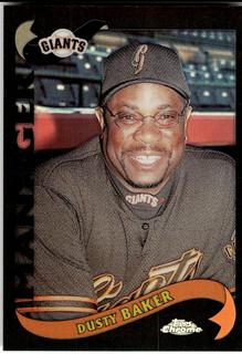 Dusty Baker