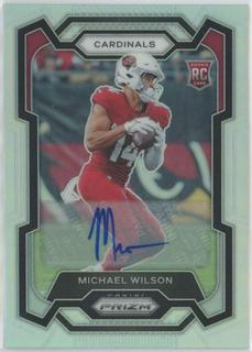 Michael Wilson