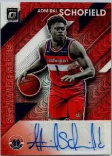 Admiral Schofield