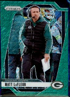 Matt LaFleur