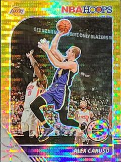 Alex Caruso