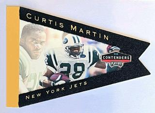 Curtis Martin