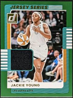 Jackie Young