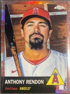 Anthony Rendon