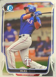 Alex Rios