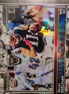 Julian Edelman