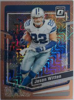Jason Witten